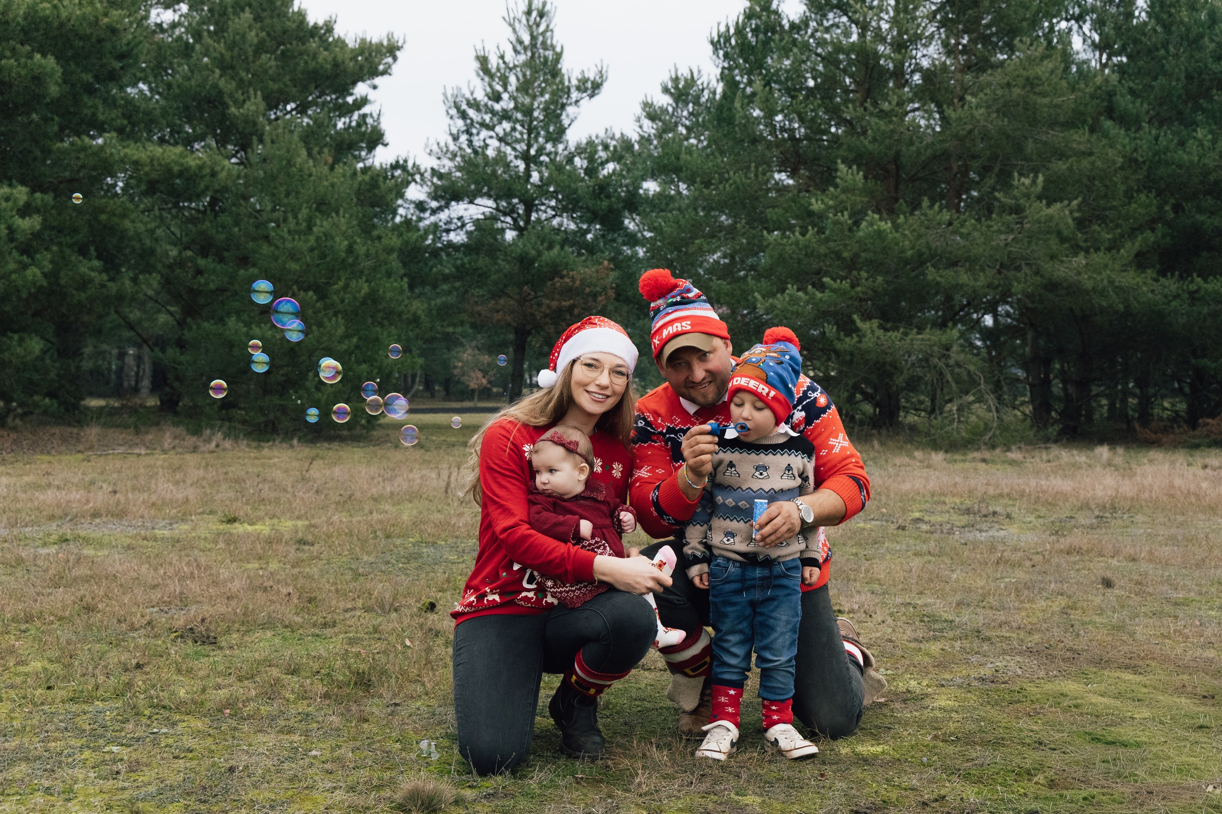Familie 11